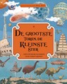 De grootste toren, de kleinste ster - Kate Baker - 9789000357734