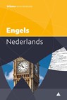 Prisma woordenboek Engels-Nederlands -  - 9789000358571