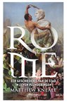 Rome - Matthew Kneale - 9789000360970