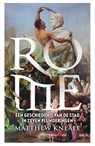 Rome - Matthew Kneale - 9789000360987