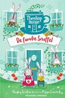 De familie Snuffel - Hayley Scott - 9789000363636