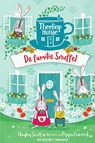 De familie Snuffel - Hayley Scott - 9789000363964