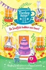 De snuffels bakken een taart - Hayley Scott - 9789000364008