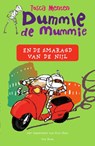 Dummie de mummie en de smaragd van de Nijl - Tosca Menten - 9789000364336