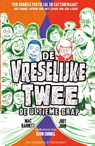 De ultieme grap - Mac Barnett ; Jory John - 9789000365944