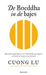 De boeddha in de bajes - Cuong Lu - 9789000366552