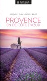 Provence en de Cote d'Azur - Capitool - 9789000369072