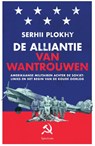 De alliantie van wantrouwen - Serhii Plokhy - 9789000371419