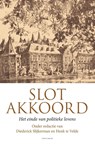 Slotakkoord - Diederick Slijkerman - 9789000372416