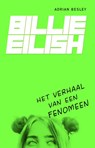 Billie Eilish - Adrian Besley - 9789000373833