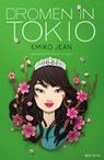 Dromen in Tokio - Emiko Jean - 9789000376469