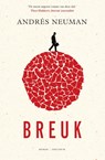 Breuk - Andrés Neuman - 9789000376605