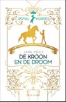De kroon en de droom - Jana Hoch - 9789000379293