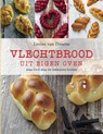Vlechtbrood uit eigen oven - Levine van Doorne - 9789000383719