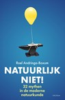 Natuurlijk niet! - Roel Andringa-Boxum - 9789000386765