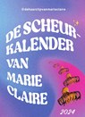 De scheurkalender van Marie Claire 2024 -  - 9789000390595
