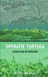 Operatie Turtuga - Fedor de Beer - 9789000396801