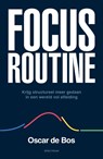 Focus routine - Oscar de Bos - 9789000397372