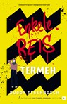Enkele reis - Termeh - Buddy Tegenbosch - 9789000401314