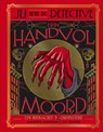 Jij bent de detective - Een handvol moord - Maureen Johnson - 9789000402182