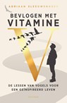 Bevlogen met vitamine V - Adriaan Sleeuwenhoek - 9789000402359