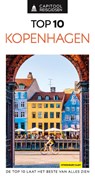 Kopenhagen - Capitool - 9789000406081