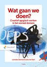 Wat gaan we doen? - Lonneke Gerrits ; Carla van Dam - 9789001039769