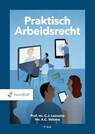 Praktisch arbeidsrecht - C.J. Prof. Mr. Loonstra - 9789001077358