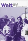 Weitblick Arbeitsbuch - R. de Haan ; Rienk de Haan ; H. Naucke ; K. de Wit - 9789001138028