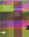 Leren Communiceren - STEEHOUDER, Michaël & JANSEN, Carel & MAAT, Kees [e.a.] - 9789001547028