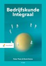Bedrijfskunde Integraal - Peter Thuis ; Rienk Stuive - 9789001575564
