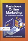 Basisboek Online Marketing - Marjolein Visser ; Berend Sikkenga - 9789001752200