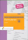 Basisvaardigheden formuleren - F.C.A. Brouwer - 9789001761431