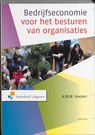 Bedrijfseconomie voor het besturen van organisaties - HEEZEN, A.W.W. - 9789001766825