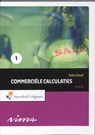 Commerciële calculaties I - J.C.A. Smal - 9789001768683