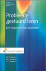 Probleem gestuurd leren - J. Moust ; Jos Moust ; P. Bouhuijs ; Peter Bouhuijs ; H. Schmidt ; Henk Schmidt - 9789001779832