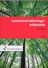 Levensverzekeringswiskunde - C.C.W. Pinkse - 9789001780098