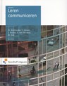 Leren communiceren - Michaël Steehouder ; Carel Jansen ; Judith Mulder ; Els van der Pool ; Willem Zeijl - 9789001788926