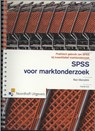 SPSS voor marktonderzoek - Rien Memelink - 9789001796341