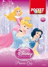 Pocket Loco: Disney Princess -  - 9789001804992