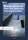 Bedrijfseconomie - A.W.W. Heezen - 9789001809492