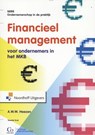 Financieel management voor ondernemers in het MKB - A.W.W. Heezen - 9789001809584