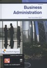 Business administration - Peter Thuis ; Rienk Stuive - 9789001809768