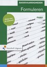 Basisvaardigheden voor de pabo - F.C.A Brouwer - 9789001815325