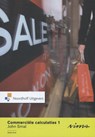 Commerciële calculaties 1 - J.C.A. Smal - 9789001818678