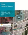 Leren communiceren - Michaël Steehouder ; Carel Jansen ; Judith Mulder ; Els van der Pool ; Willem Zeijl - 9789001838355