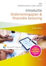 Introductie ondernemingsplan & financiele besturing - A.W.W. Heezen - 9789001841782
