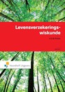 Levensverzekeringswiskunde - C.C.W. Pinkse - 9789001843649