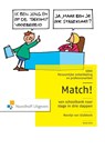 Match! - Noortje van Glabbeek - 9789001847852