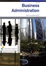 Business administration - Peter Thuis ; Rienk Stuive - 9789001849320